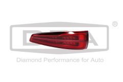 Lamp Links Achter 8U0945093M 99451827302 Audi Q3 DPA