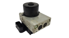 Abs Pomp BMW 3 E46 3451 1164896 3451 1164897 Ate 1834