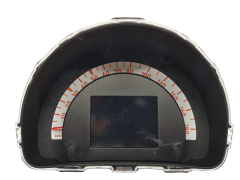 Snelheidsmeter Smart Forfour 248211809R Visteon 23922