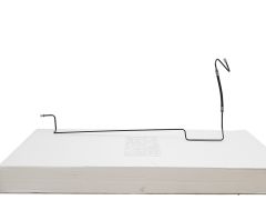 Remslang Links Achter Origineel Master II Movano Interstar 8200673555