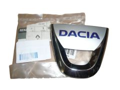 Embleem Voor Nieuw Origineel 8200811906 Dacia