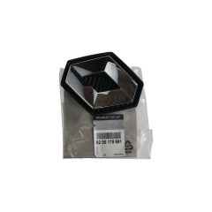Embleem Origineel 8200179691 Renault