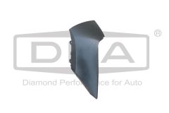 Halogeenframe Rechts 760807490A 88071848702 VW Touareg DPA