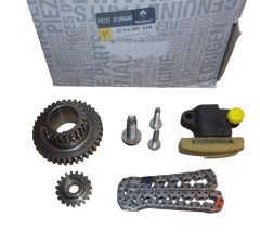 Oliepomp Ketting Origineel 150A09501R Renault