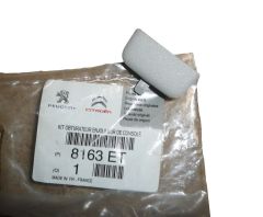 Deksel Osłony Przeciwsłonej Nieuw Origineel 8163.ET 8163ET Citroen C3 3
