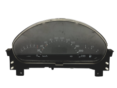 Toerenteller Mercedes A W168 A1685404011 51413