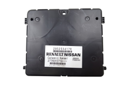 Controle-eenheid module Renault Clio 5 Captur 2 285253417R 27760F271B 0km 26