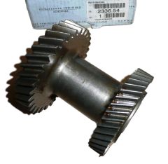 Versnellingstandwiel Origineel Citroen Peugeot C5 C6 C8 407 508 BE4 233654