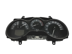 Toerenteller Seat Leon 1P0920807E 110080368015 57140