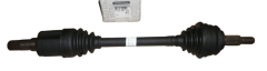 Aandrijfas Links Origineel Renault Scenic 3 7711497514