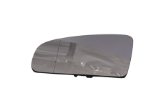 Spiegelglas Links 8E0857535E 88570550302 Audi A3 A4 A6 DPA