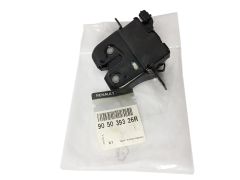 Kofferdekselslot Achter Origineel Duster Logan 2 Terrano III 9050200Q0H