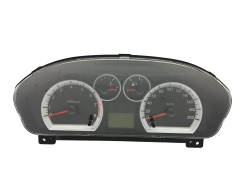 Snelheidsmeter Chevrolet Aveo 96814468 48443