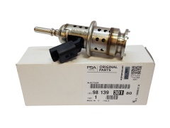 Brandstofinjector AdBlue Citroen Peugeot 9813930180 Origineel