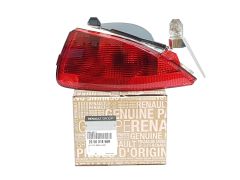 Mistlamp Rechts Renault Kadjar 265801896R Nieuw Origineel