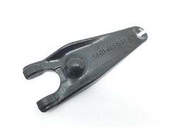 Koppelingsvork Nieuw Origineel 7700873101 Dacia Renault