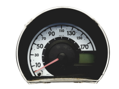 Snelheidsmeter Aygo 107 C1 83800-0H011-A Toyota PSA 53543