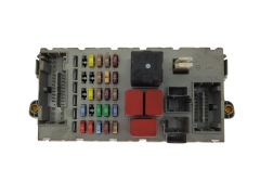 Regeleenheid BSI 51786802 CPL 843C Fiat Lancia Alfa 19684
