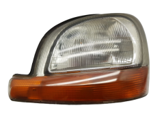 Koplamp Links 260602509R Kangoo 1 Renault Valeo