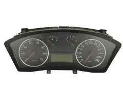 Toerenteller Fiat Croma 51735924 503001090100 37536