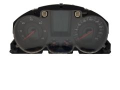 Snelheidsmeter VW Passat B6 A2C53194181 Siemens VDO 1087