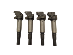 Bobine Set V757501080-03 597064 1,4 1,6 Citroen Peugeot BMW
