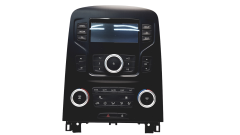 Autoradio A/C Renault Scenic 4 280906528R 4.2" Nieuw Origineel