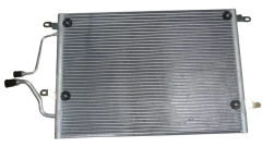 Airconditioncondensator Nieuw Origineel 8660002508 Renault
