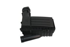 Luchtfilterbehuizing Set 3C0129607AQ 11290662402 VW Audi Seat Skoda DPA
