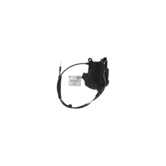 Deurslotmechanisme Rechts Voor Nieuw Origineel 93457081 805027088R Opel Renault