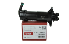 Koplampsproeier Links 3R0955101 99551829001 Seat Exeo Vika