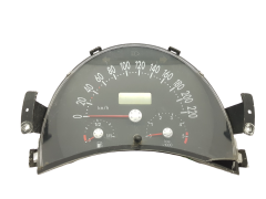 Snelheidsmeter VW New Beetle 1C0919861A 26381