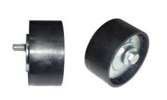 Riemspanner Origineel Ducato Jumper Boxer III 2.3 HDI 5802716245