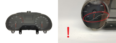 Toerenteller Seat Ibiza 6J0920801A 3128