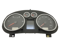 Snelheidsmeter Audi A2 8Z 8Z0920900T 110080192003 26355