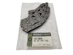 Oliepomp Ketting Origineel Renault 1.5 dCi 1.6 16v 8200397125