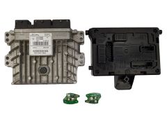 Startset 237101990R 8201054128 Clio 3 1.5 DCI Renault 5210