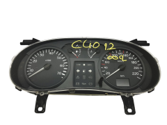 Toerenteller Renault Clio 2 8200261119 50825