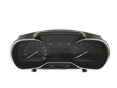 Toerenteller Citroen C3 9832140480 Yazaki 51699