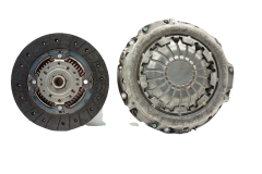 Koppelingset 302053302R 0.9 TCe Renault Clio 4