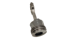 Drijfstang Zuiger 7701475074 120A18443R L Renault 26mm 1.5 DCI K9K766