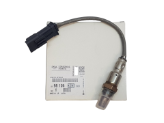 Lambdasonde Citroen Peugeot 9810634380 Origineel