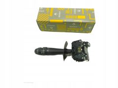 Stuurkolomlichtschakelaar Origineel Renault Megane 7701047541