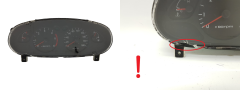 Toerenteller Hyundai H-1 94004-4A110 3122