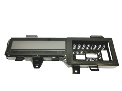 Toerenteller Renault Scenic 3 248100996R 47432