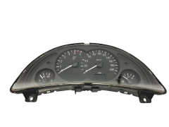 Snelheidsmeter Opel Corsa C 13173347WA 110008988026 44164