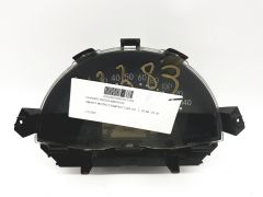 Snelheidsmeter Smart Fortwo 0001184V021 110008872005 58720