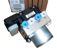 Abs Pomp Nieuw Origineel 4541.Q1 4541Q1 Citroen Peugeot