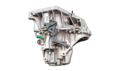 Versnellingsbak Nieuw TL4352 320100000R TL4356 Renault Megane 4 Kadjar 1.3 TCE