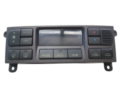 Verwarmingsregeling Hyundai Sonata
